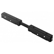 Соединитель гибкий для треков hesby lighting eldeko 0162